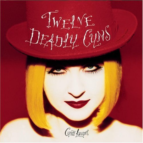 Cyndi Lauper/Twelve Deadly Best Of@Import-Eu
